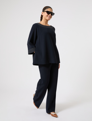 Cady tunic - Marina Rinaldi