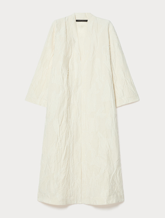 Long fil coupé tunic - Marina Rinaldi