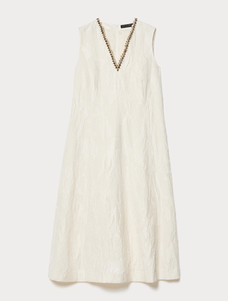 Abito in fil coupé - Marina Rinaldi