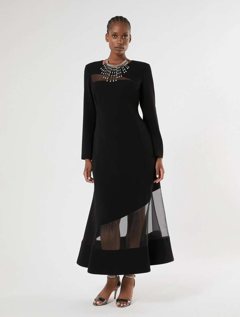 Cady dress - Marina Rinaldi