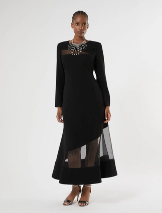 Cady dress - Marina Rinaldi