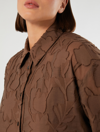 Fil coupé tunic - COCOA - Marina Rinaldi - 5