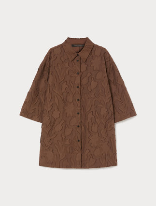 Fil coupé tunic - Marina Rinaldi