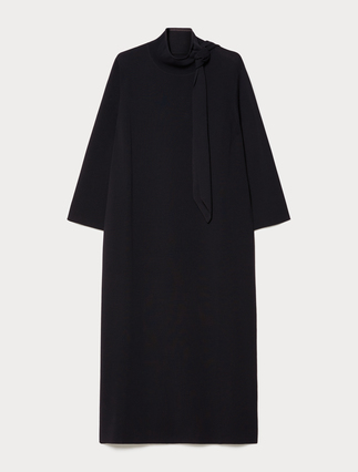 Robe en viscose - Marina Rinaldi