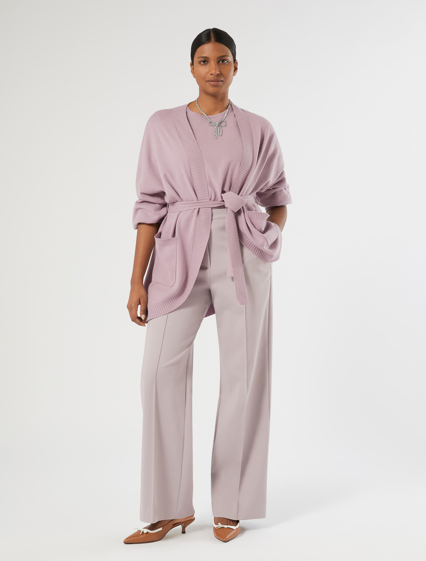 Cashmere cardigan - Marina Rinaldi