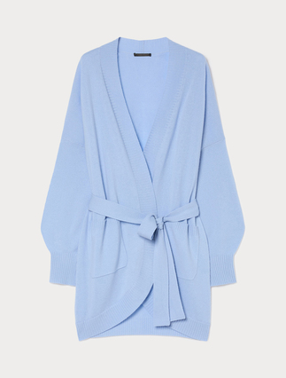 Cardigan in cachemire - Marina Rinaldi