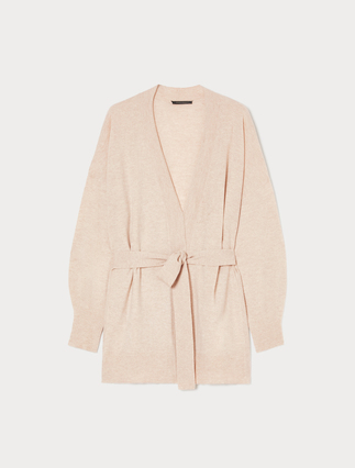 Cashmere cardigan - Marina Rinaldi