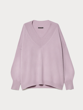 Maglia in cachemire - Marina Rinaldi