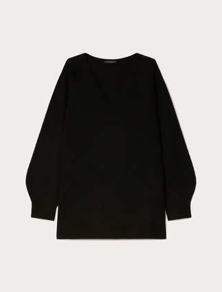 Pure cashmere sweater - Marina Rinaldi