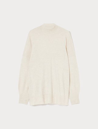 Cashmere jumper - Marina Rinaldi