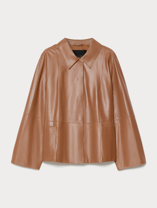 Veste en nappa - Marina Rinaldi