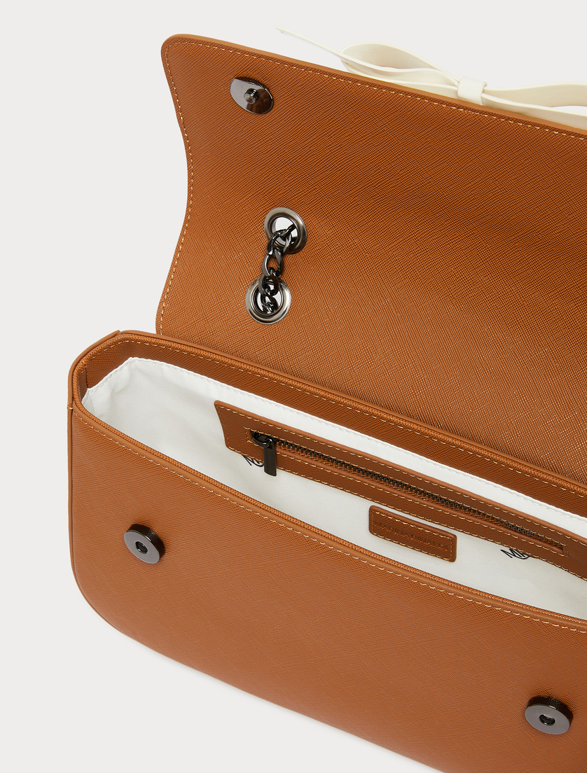 Tasche mit Schleife - TABACK - Marina Rinaldi - 5