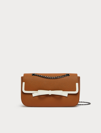 Tasche mit Schleife - Marina Rinaldi