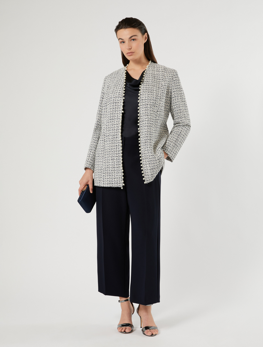 Mirror-look sandals - Marina Rinaldi