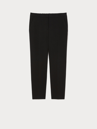 Pantaloni in jersey - Marina Rinaldi