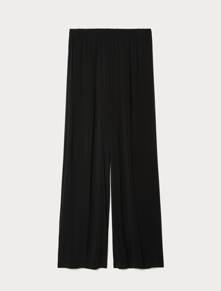 Jersey trousers - Marina Rinaldi