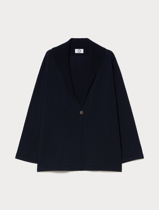 Wool cardigan - Marina Rinaldi