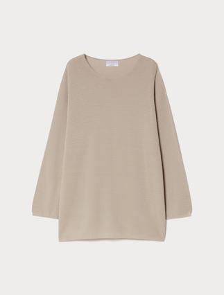 Viscose sweater - Marina Rinaldi