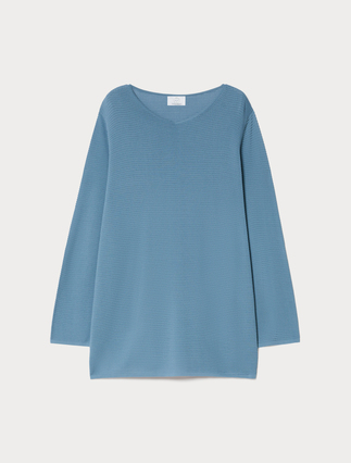 Viscose sweater - Marina Rinaldi
