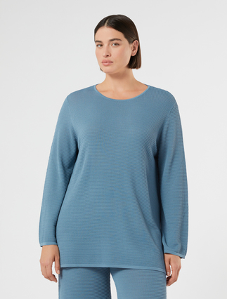 Viscose sweater - AVIO