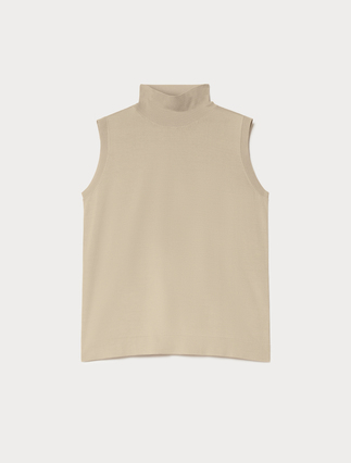 Cotton and modal sweater - Marina Rinaldi