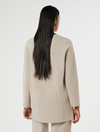 Viscose sweater - TURTLEDOVE - Marina Rinaldi - 4