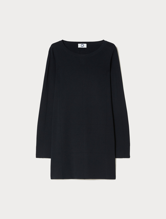 Πουλόβερ από βισκόζη - Marina Rinaldi