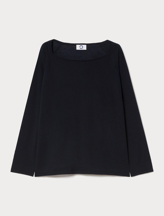 Wool sweater - Marina Rinaldi