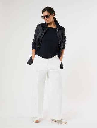 Wool sweater - Marina Rinaldi