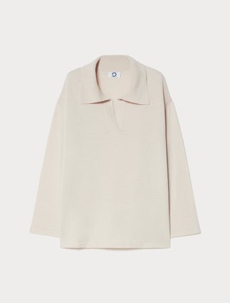 Wool sweater - Marina Rinaldi