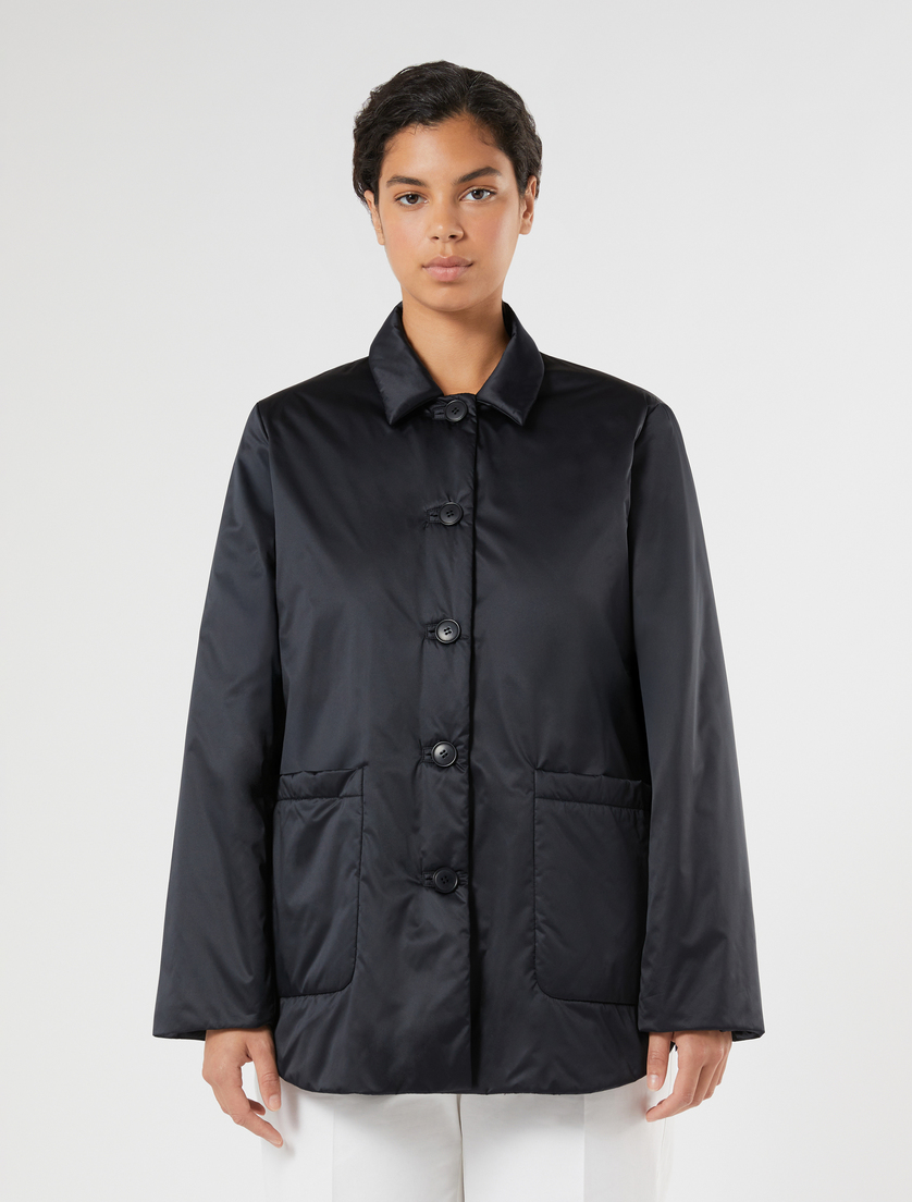 Imbottito in tela microfibra antigoccia - BLU NOTTE - Marina Rinaldi - 3