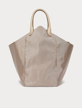 Faille tote bag - ICE - Marina Rinaldi - 6