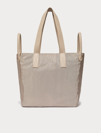 Faille tote bag - Marina Rinaldi