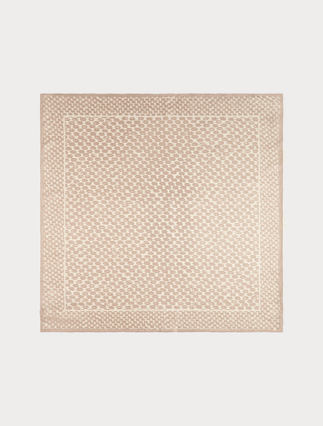 Silk scarf - Marina Rinaldi