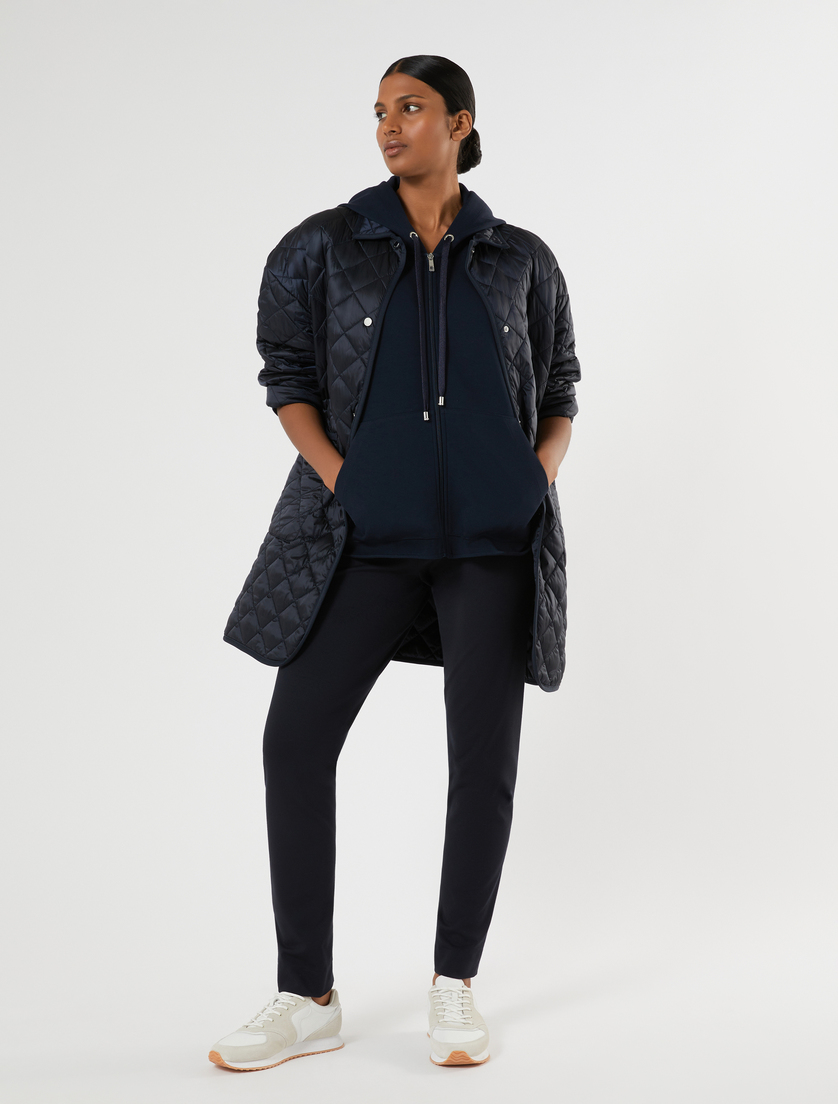 Jersey leggings - Marina Rinaldi