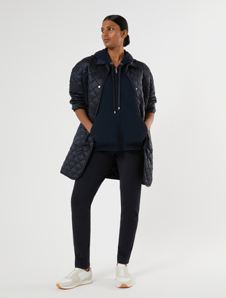 Jersey leggings - Marina Rinaldi