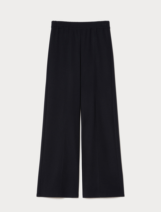 Jersey trousers - Marina Rinaldi