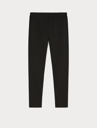 Leggings aus technischem Jersey - Marina Rinaldi