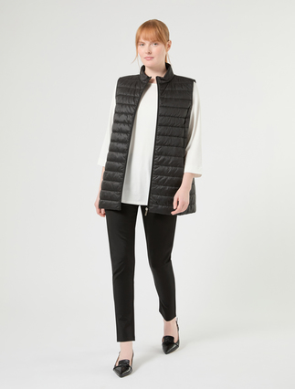 Leggings aus technischem Jersey - Marina Rinaldi