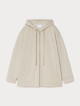 Veste en jersey double - Marina Rinaldi