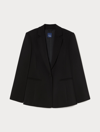 Cady blazer jacket - Marina Rinaldi