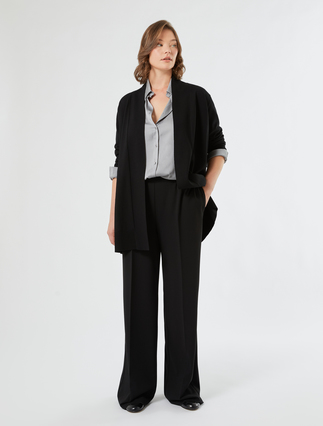 Satin shirt - Marina Rinaldi