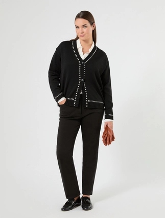 Crepe de chine shirt - Marina Rinaldi