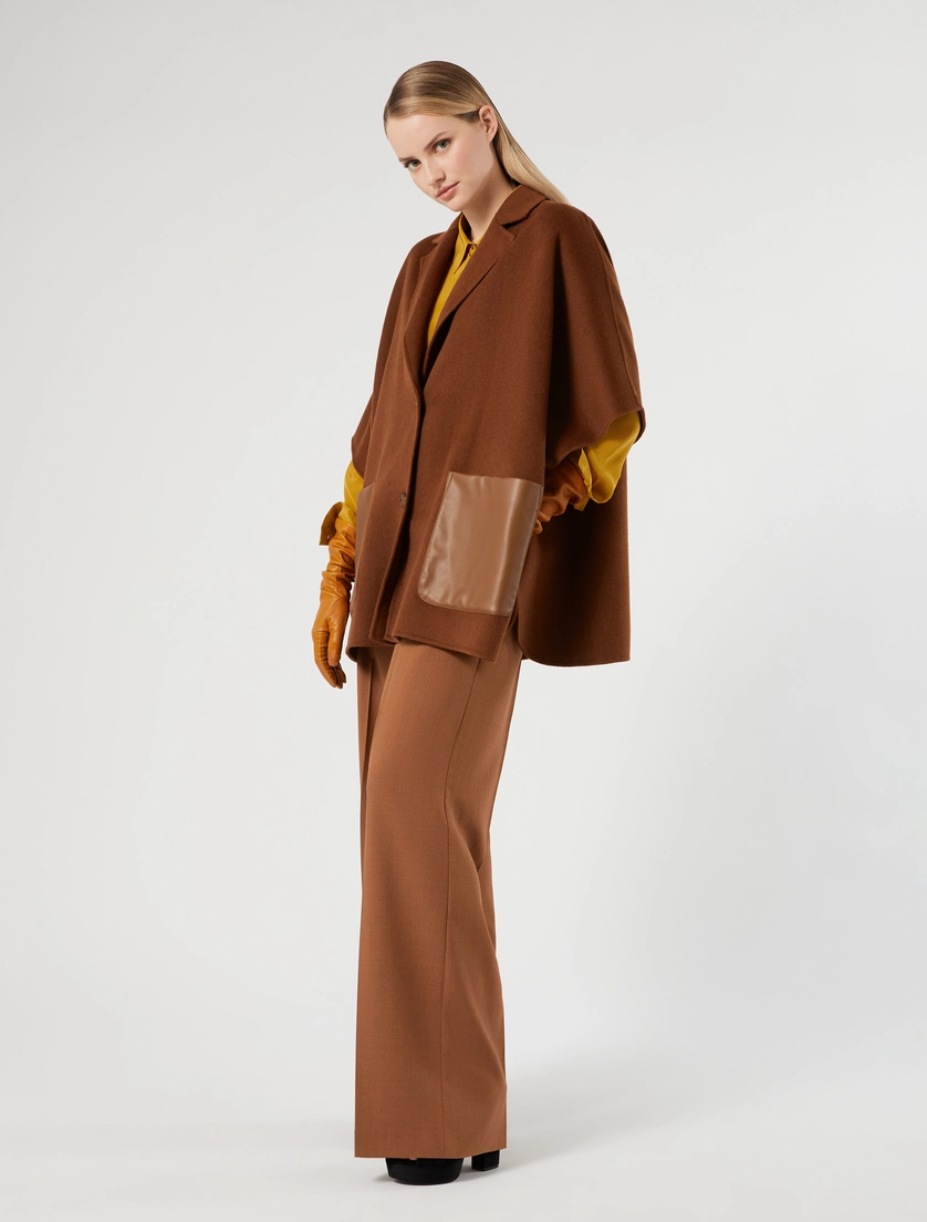 Crepe de chine shirt - Marina Rinaldi