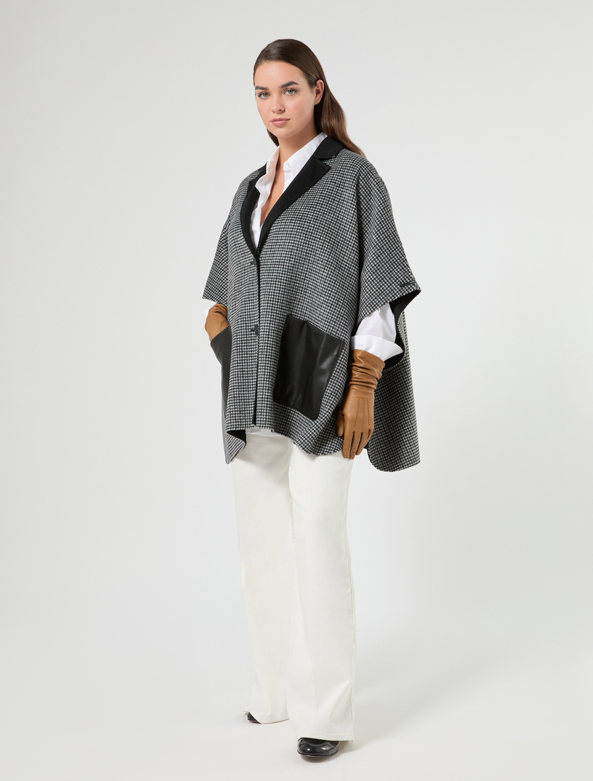 Cotton poplin shirt - Marina Rinaldi