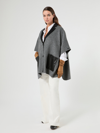 Cotton poplin shirt - Marina Rinaldi