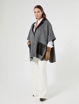 Cotton poplin shirt - Marina Rinaldi