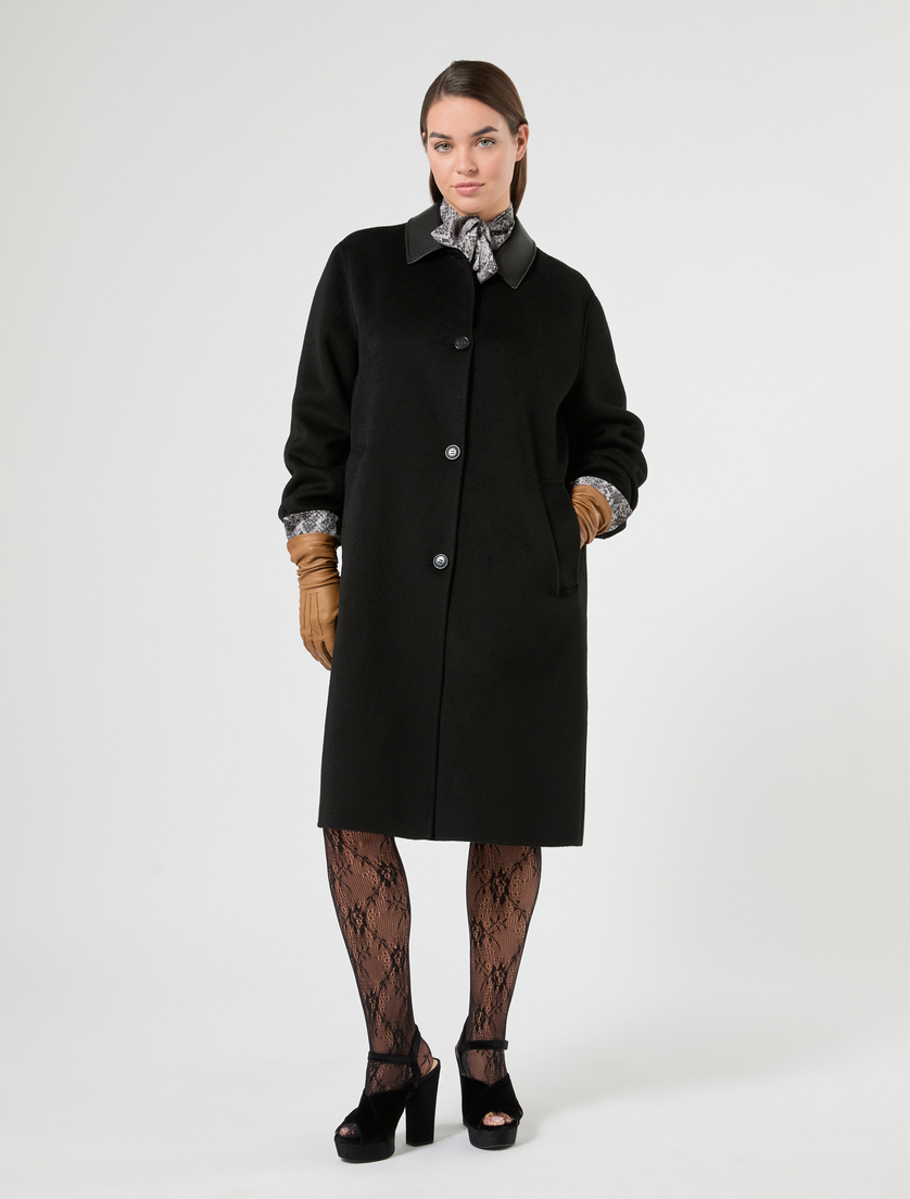 Georgette tunic - Marina Rinaldi