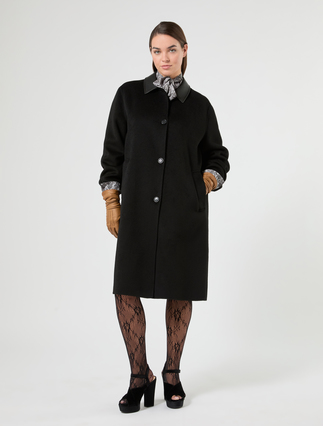 Georgette tunic - Marina Rinaldi