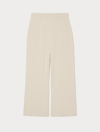 Knit trousers - Marina Rinaldi